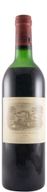 Château Lafite Rothschild Pauillac