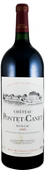 Château Pontet-Canet Pauillac Red