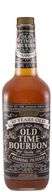 Jacquin's Old Time Bourbon Old Sour Mash 10 Anos 
