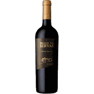 Herdade Das Servas Vinhas Velhas Tinto