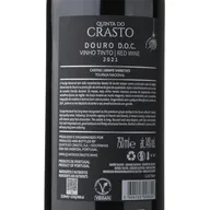 Quinta Do Castro Touriga Nacional Douro Tinto