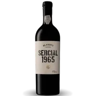 Blandy's Sercial Heritage 1965 Fortificado