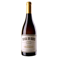 Tapada Do Chaves Vinhas Velhas White