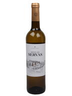Herdade Do Monte Das Servas Escolha Branco