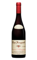 Clos Rougeard Les Poyeux Red