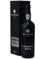 Barros Colheita 1952 Port