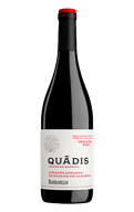 Quadis Criado En Barrica Red