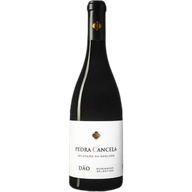 Pedra Cancela Selecção Do Enólogo Tinto