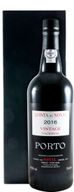 2016 Noval Nacional Vintage Porto Port