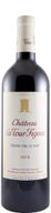 Château La Tour Figeac Saint-Émilion Red
