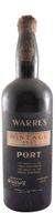 1945 Warre's Vintage Porto Port