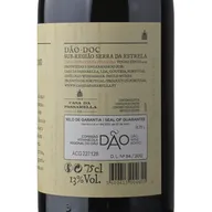Casa Da Passarella O Fugitivo Tinta Pinheira Dão