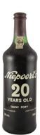 Niepoort 20 Anos Porto (Engarrafado Em 1990) Porto