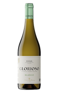 Glorioso Blanco Lias Branco