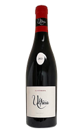 Ultreia La Vitoriana Red