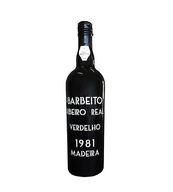 Barbeito Fortified