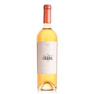 Quinta Do Gradil Syrah - Lisboa Rosé