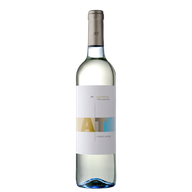Borges At – Alvarinho/Trajadura Branco