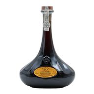 São Pedro Das Águias Do Decanter 20 Anos Porto