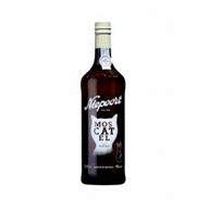 Moscatel Niepoort 5 Anos 