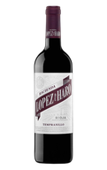 Hacienda López De Haro Tempranillo