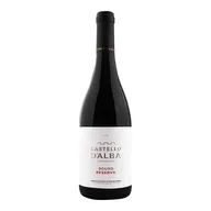 Castello D’Alba Reserva
