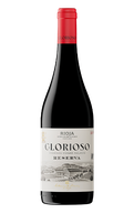 Glorioso Reserva