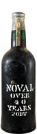 Noval 40 Anos Porto (Engarrafado Em 1972) Port
