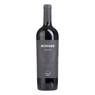 Borges Reserva Dão Tinto