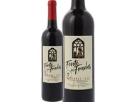 Fonte Dos Frades Tejo Red