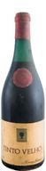 Francisco Ribeiro Tonel 15 Velho Tinto