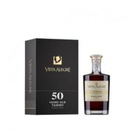 Vista Alegre 50 Anos Tawny Porto