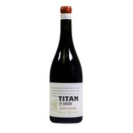Titan Of Douro Estagio Em Barro Red