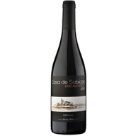 Casa De Sabicos Doc Tinto