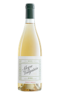 Alegre Valgañón Blanco White