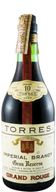 Brandy Torres 10 Anos Imperial Vsop (Garrafa Antiga) 72cl 