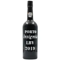 Insígnia L.B.V. Porto