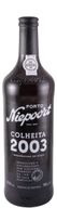 2003 Niepoort Colheita Porto