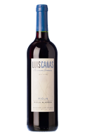 Luis Cañas Maceración Carbónica Red