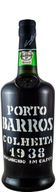 Barros Colheita Porto 1938