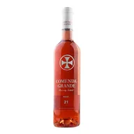 Comenda Grande Reserva Rosé