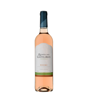 Quinta Dos Castelares Rosé