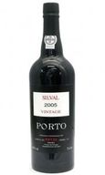 2005 Noval Quinta Do Silval Vintage Porto