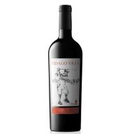 Vidago Villa Reserva Tinta Roriz Red