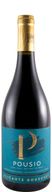 Pousio Alicante Bouschet Tinto