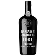Kopke Colheita 1981 Port