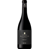 Quinta Da Alameda Parcelas Red