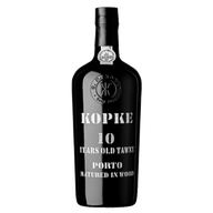 Kopke 10 Anos Red