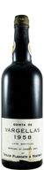 1958 Taylor's Quinta De Vargellas Vintage Porto Port