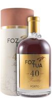 Foztua Tawny +40 Anos Porto